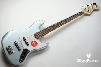 AFFINITY SERIES JAZZ BASS - Slick Silver